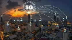 йоԺ 5G û֪棺ڸֻ 60% 